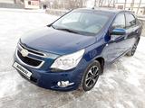 Chevrolet Cobalt 2022 года за 6 300 000 тг. в Павлодар – фото 2