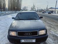 Audi 100 1991 годаүшін1 650 000 тг. в Жаркент