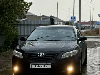Toyota Camry, 2009