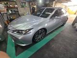 Lexus ES 300h 2023 года за 18 000 000 тг. в Актау – фото 2