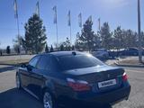 BMW 530 2007 года за 7 500 000 тг. в Алматы – фото 2