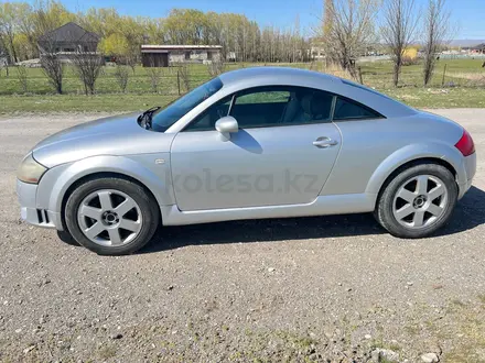 Audi TT 2000 года за 3 000 000 тг. в Кентау