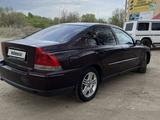 Volvo S60 2005 годаүшін1 250 000 тг. в Актобе – фото 4