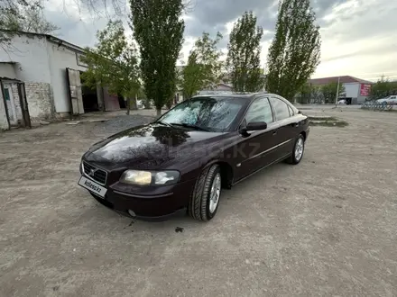 Volvo S60 2005 годаүшін1 200 000 тг. в Актобе