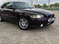 Volvo S60 2005 года за 1 200 000 тг. в Актобе – фото 5