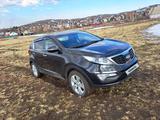 Kia Sportage 2013 года за 8 500 000 тг. в Усть-Каменогорск