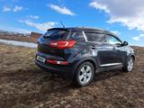 Kia Sportage 2013 года за 8 500 000 тг. в Усть-Каменогорск – фото 5