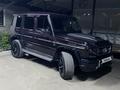 Mercedes-Benz G 500 1999 годаүшін9 500 000 тг. в Алматы
