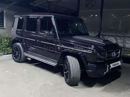 Mercedes-Benz G 500 1999 года за 9 500 000 тг. в Алматы
