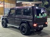 Mercedes-Benz G 500 1999 года за 9 500 000 тг. в Алматы – фото 4