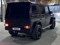 Mercedes-Benz G 500 1999 годаүшін9 500 000 тг. в Алматы – фото 3