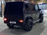 Mercedes-Benz G 500 1999 года за 9 500 000 тг. в Алматы – фото 3