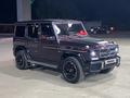 Mercedes-Benz G 500 1999 годаүшін9 500 000 тг. в Алматы – фото 5