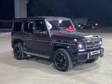 Mercedes-Benz G 500 1999 года за 9 500 000 тг. в Алматы – фото 5