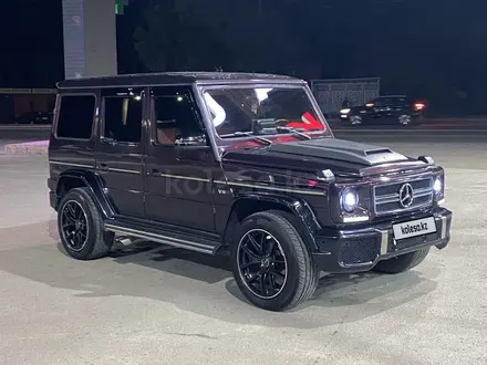 Mercedes-Benz G 500 1999 года за 9 500 000 тг. в Алматы – фото 5