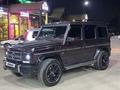 Mercedes-Benz G 500 1999 годаүшін9 500 000 тг. в Алматы – фото 6