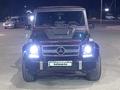 Mercedes-Benz G 500 1999 годаүшін9 500 000 тг. в Алматы – фото 7