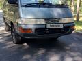 Toyota Town Ace 1994 годаfor2 200 000 тг. в Алматы – фото 9