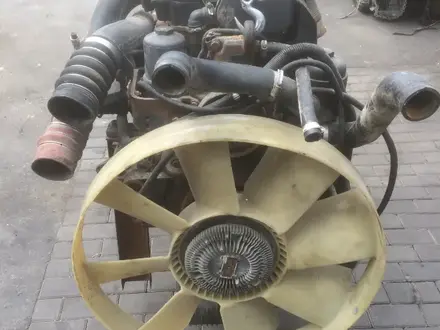 Двигатель Mercedes Axor, Atego (Аксор, Атего) OM 906 в Алматы