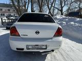 Nissan Almera Classic 2006 годаfor3 200 000 тг. в Астана – фото 3