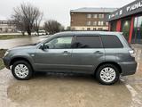 Mitsubishi Airtrek 2001 года за 2 700 000 тг. в Уральск – фото 2
