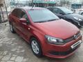 Volkswagen Polo 2013 годаүшін4 500 000 тг. в Актау – фото 3