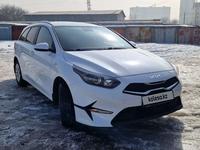 Kia Cee'd 2022 годаfor9 900 000 тг. в Алматы