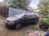 Honda Odyssey 1995 года за 1 000 000 тг. в Алматы – фото 2