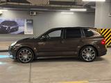 Porsche Cayenne 2008 года за 9 200 000 тг. в Шымкент – фото 4