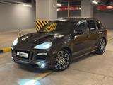 Porsche Cayenne 2008 года за 9 200 000 тг. в Шымкент
