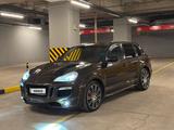 Porsche Cayenne 2008 года за 9 200 000 тг. в Шымкент – фото 2