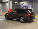Porsche Cayenne 2008 года за 9 200 000 тг. в Шымкент – фото 5