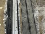 Подножка на Toyota LC 200 за 50 000 тг. в Алматы