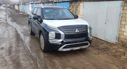 Mitsubishi Outlander 2023 годаүшін18 540 000 тг. в Уральск – фото 2