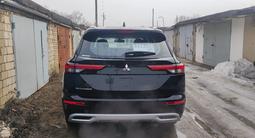 Mitsubishi Outlander 2023 годаүшін18 540 000 тг. в Уральск – фото 4