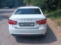 ВАЗ (Lada) Vesta 2018 года за 3 950 000 тг. в Алматы – фото 3