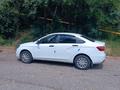 ВАЗ (Lada) Vesta 2018 года за 3 950 000 тг. в Алматы – фото 4