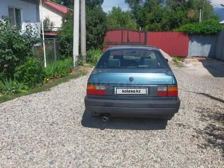 Volkswagen Passat 1989 года за 1 550 000 тг. в Алматы – фото 4