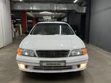 Nissan Cefiro 1997 годаүшін3 200 000 тг. в Алматы