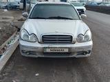 Hyundai Sonata 2004 годаүшін1 400 000 тг. в Алматы