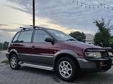 Mitsubishi RVR 1995 года за 1 650 000 тг. в Тараз – фото 2