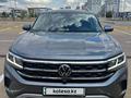Volkswagen Teramont 2021 года за 28 500 000 тг. в Астана