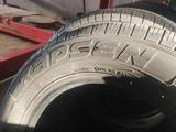 Летние шины Kapsen за 80 000 тг. в Алматы – фото 3