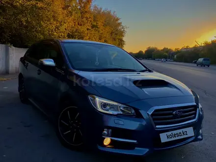 Subaru Levorg 2015 года за 7 000 000 тг. в Караганда