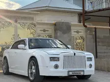 Chrysler 300C, 2011