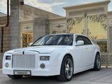 Chrysler 300C 2011 года за 5 000 000 тг. в Актау – фото 2