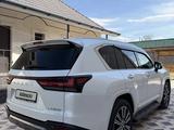 Lexus LX 600 2022 года за 69 000 000 тг. в Мерке – фото 5