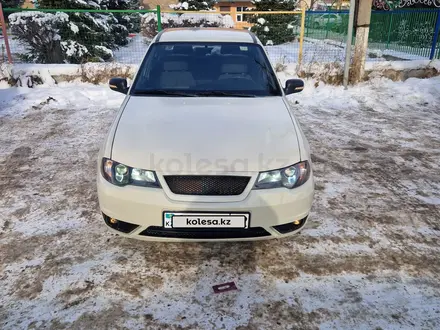 Daewoo Nexia 2013 года за 1 600 000 тг. в Алматы – фото 10