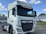 DAF 2019 года за 21 000 000 тг. в Костанай – фото 3