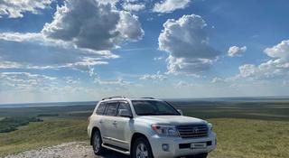 Toyota Land Cruiser 2014 года за 28 000 000 тг. в Астана